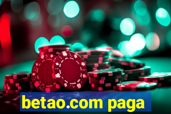 betao.com paga